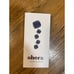 Nib-OHORA Semi Cured Gel Nail Strips- bundle of 3 assorted designs