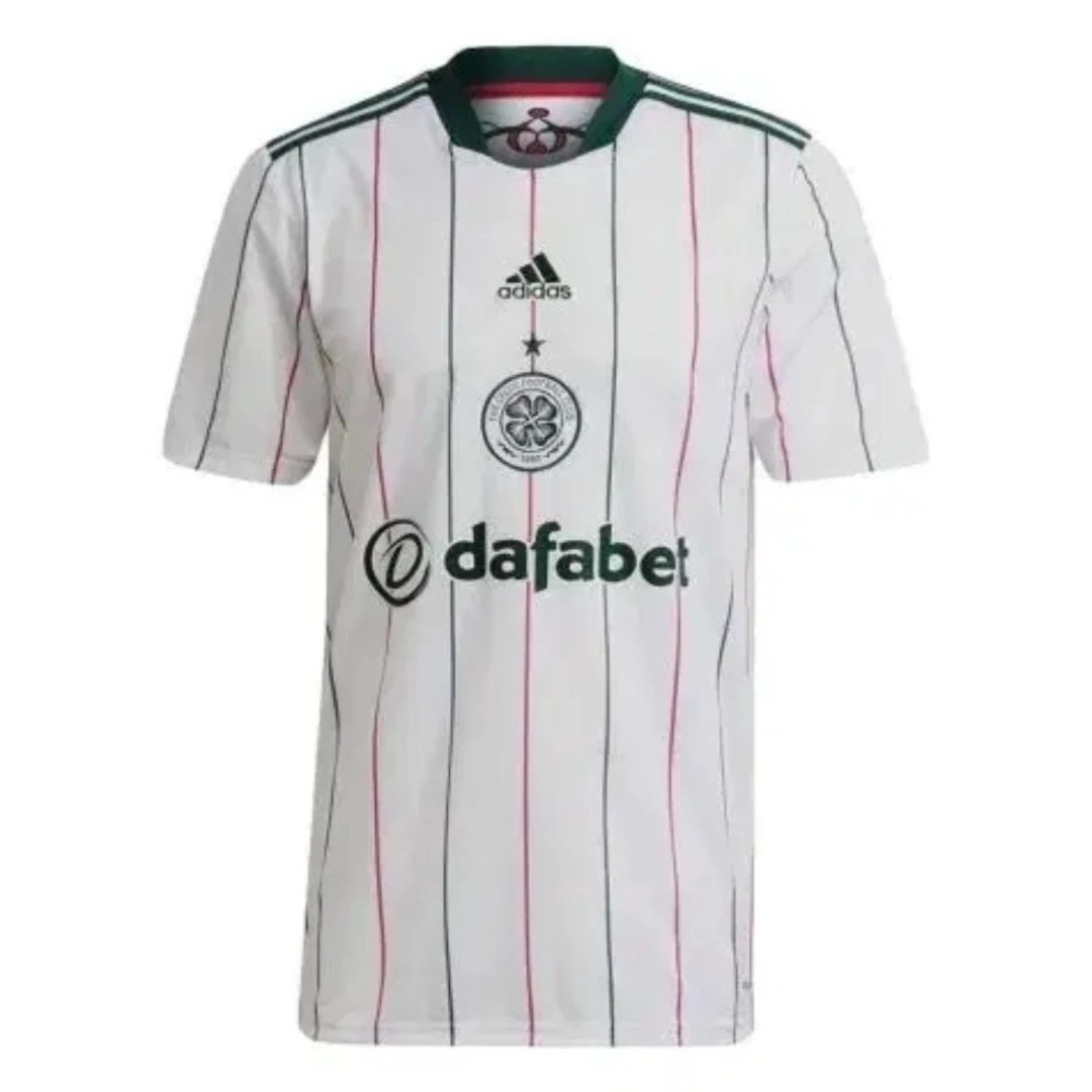 Celtic Adidas soccer Third Shirt/ jersey SIZE SMALL NWT 2021-2022