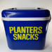 Rare Vintage Planters Peanuts Snacks Ing