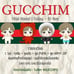 BTS Jimin Gucchim Doll Plushie