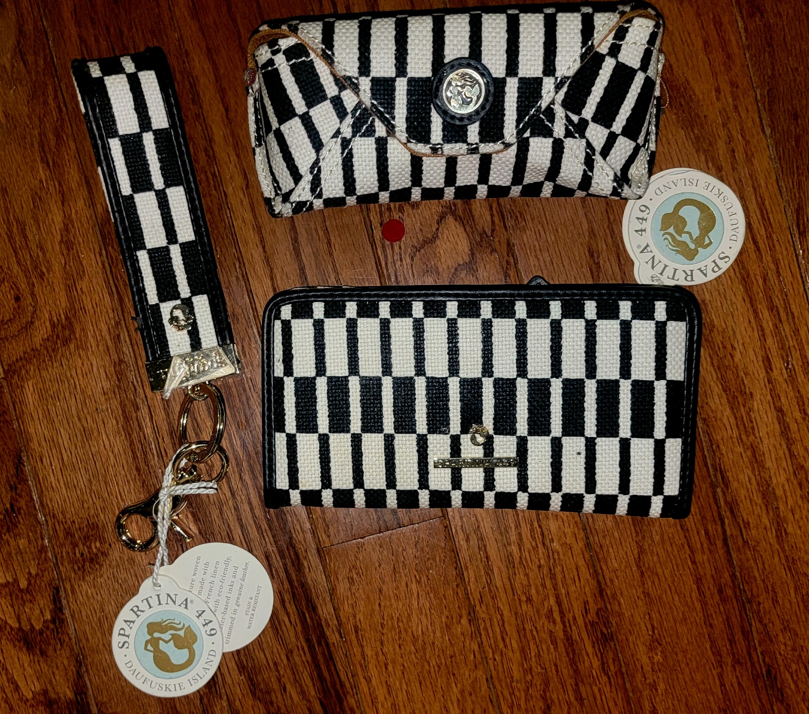 spartina 449