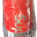 Supreme Stanley 20 oz. Vacuum Insulated Bottle Red FW19 brand new dead stock