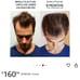 Laser hair growth cap