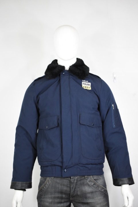 vintage Schott G-1 jacket S bomber