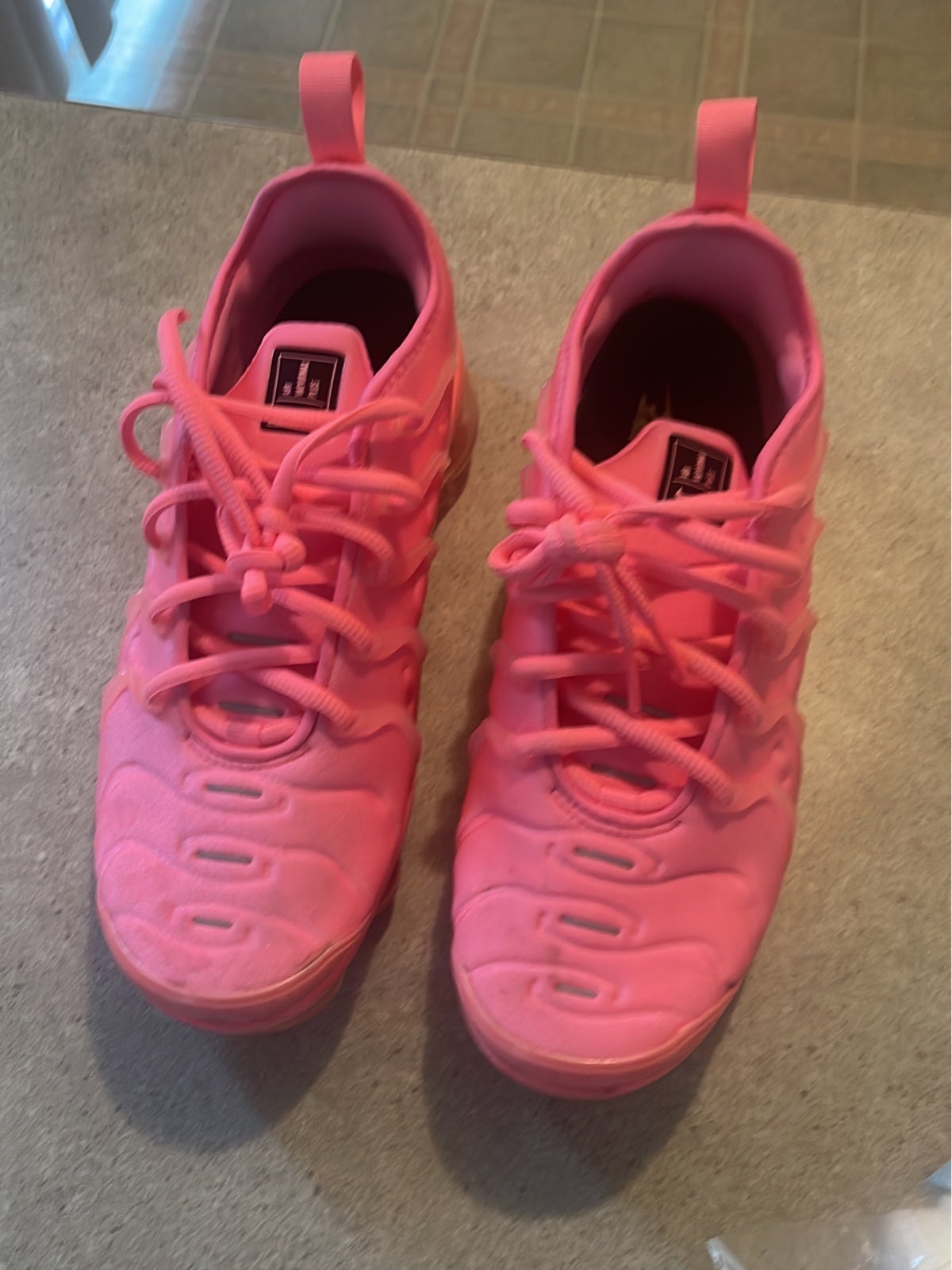vapor max