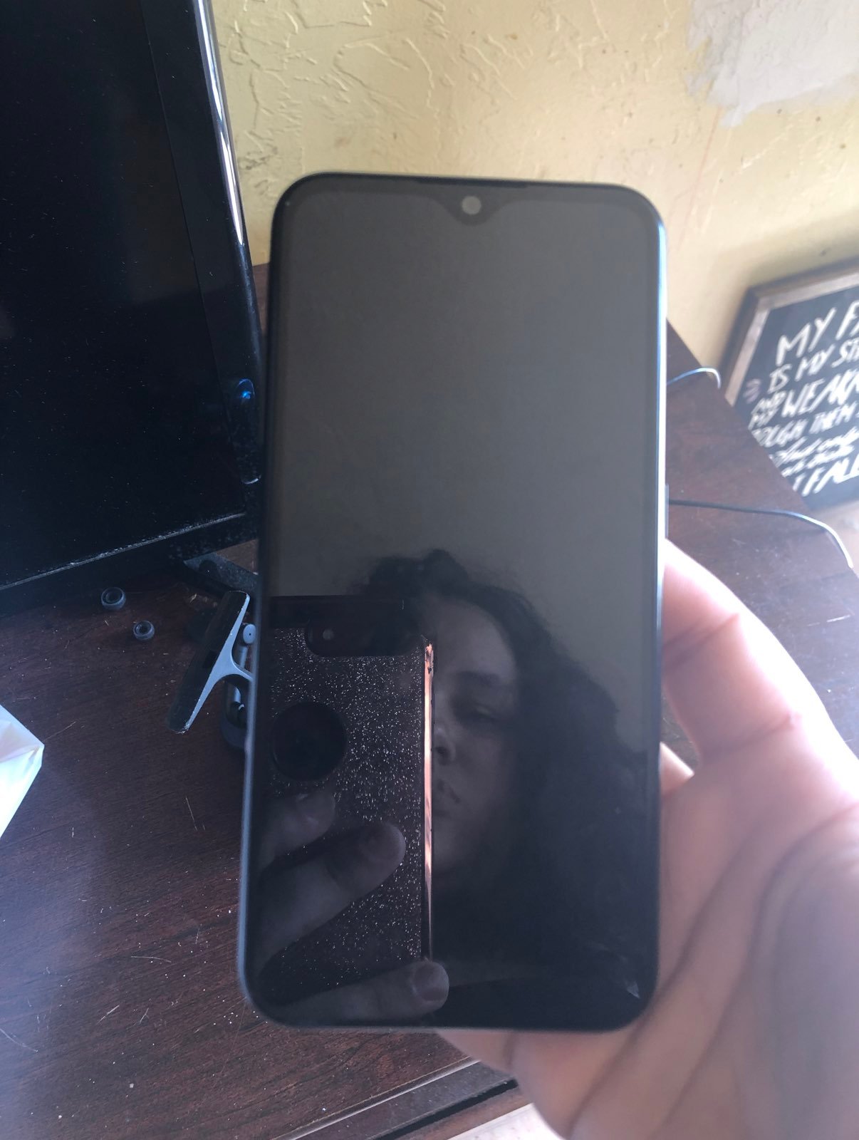 Galaxy A01