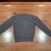Versace collection v neck sweater
