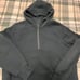 lululemon scuba oversized half zip