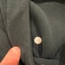 lululemon scuba oversized half zip