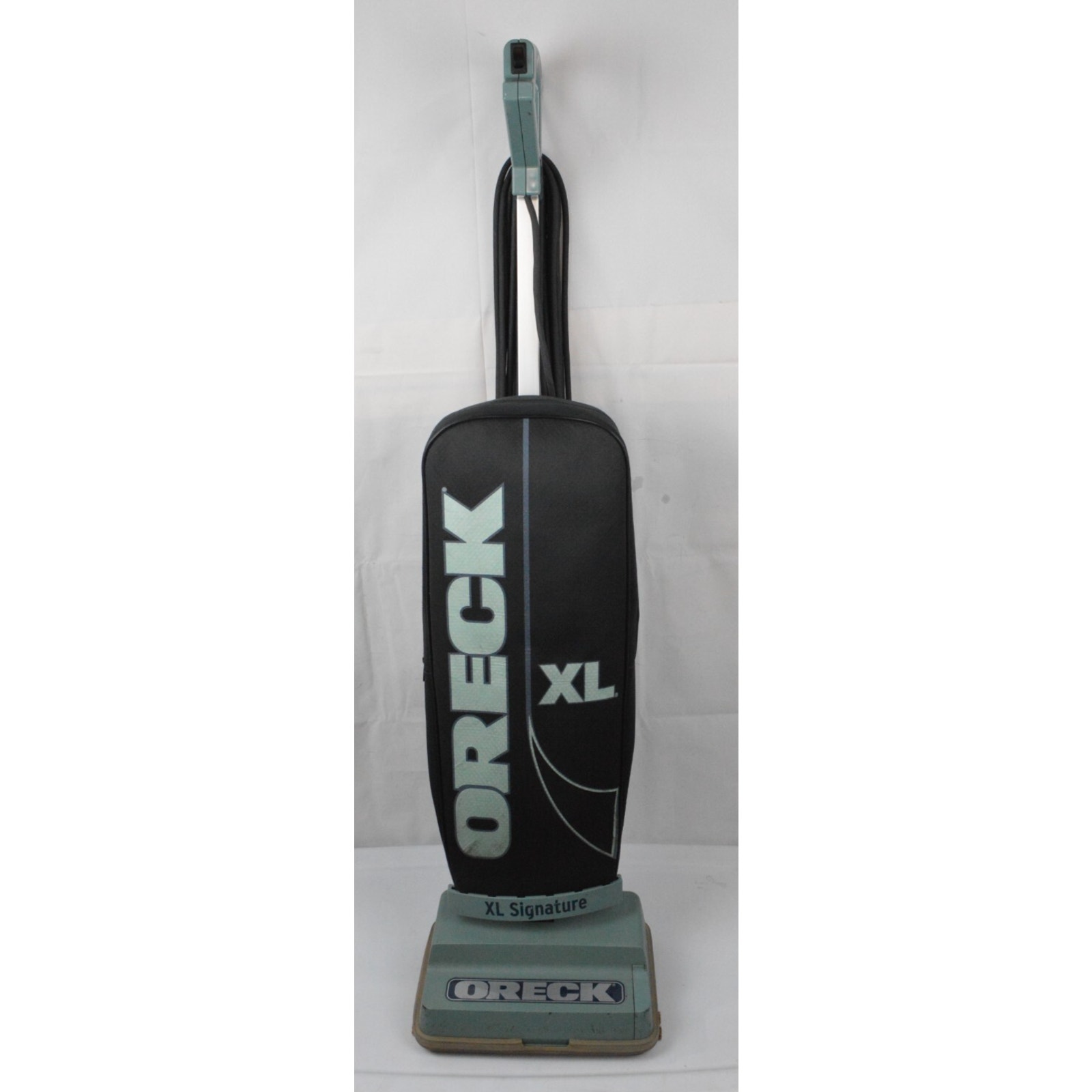 Oreck XL Signature Type 7 Commercial Upright Vacuum Cleaner Floor U2160HHTARG