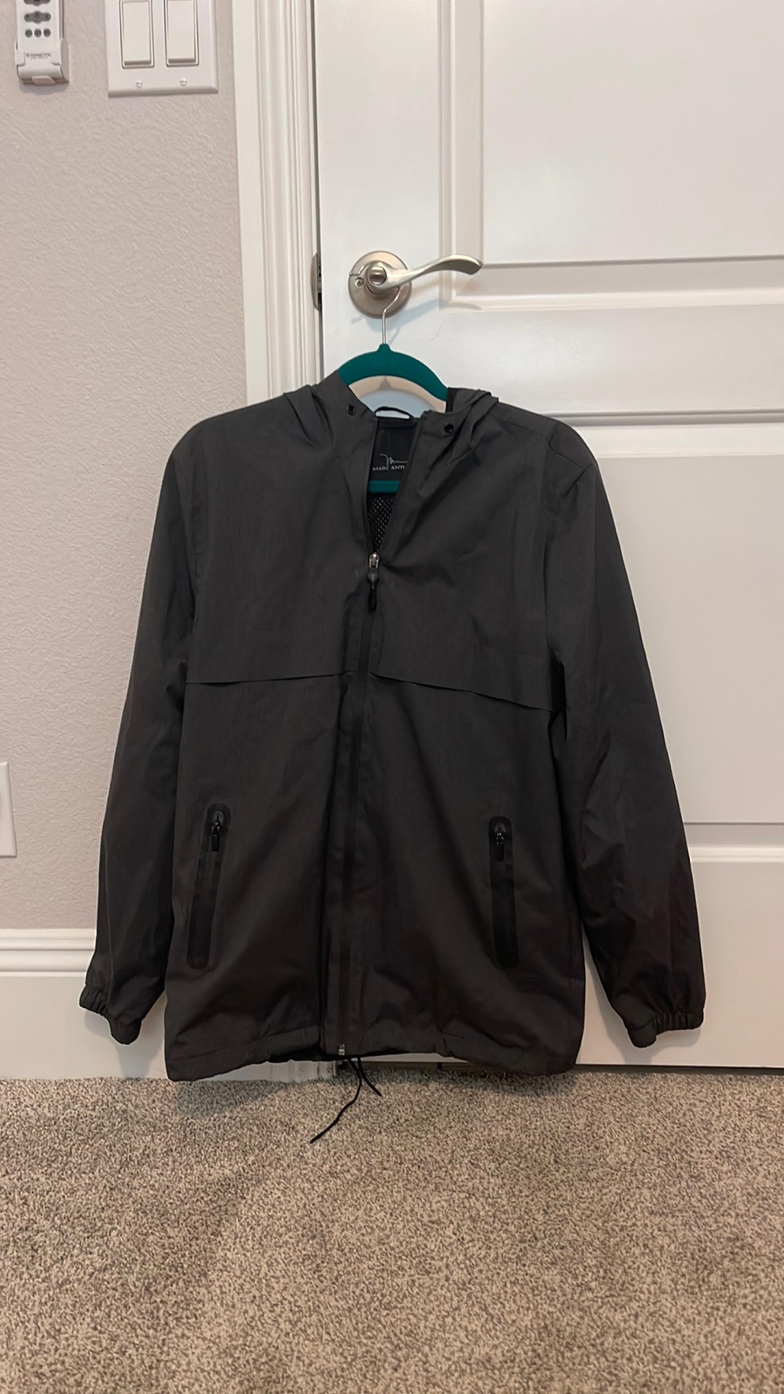 Mens Marc Anthony Jacket