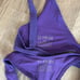 TJ swim bikini set