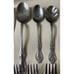 Embassy Classic Valhalla Stainless Flatware Silverware Set 23 Pieces Japan MCM