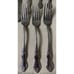 Embassy Classic Valhalla Stainless Flatware Silverware Set 23 Pieces Japan MCM