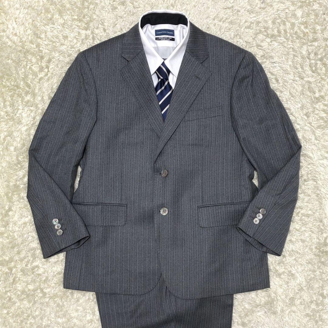 れお様専用未使用】『Ermenegildo Zegna 』シルクストール