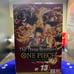 One Piece Card Game: The Three Brothers Ultra Deck Box ST-13 Factory Sealed