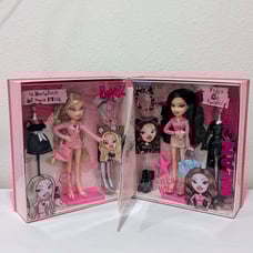 Bratz x Mean Girls Karen & Gretchen 2-Pack Collector Dolls Limited Edition