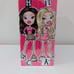 Bratz x Mean Girls Karen & Gretchen 2-Pack Collector Dolls Limited Edition