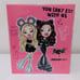Bratz x Mean Girls Karen & Gretchen 2-Pack Collector Dolls Limited Edition