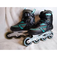 5th Element Stella Women's Skates Sz 7