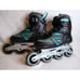 5th Element Stella Women's Skates Sz 7