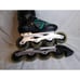 5th Element Stella Women's Skates Sz 7