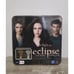 TWILIGHT ECLIPSE movie Board Game Collectible Metal Pieces Tin Box