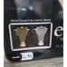 TWILIGHT ECLIPSE movie Board Game Collectible Metal Pieces Tin Box