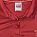 Vintage Team Nike USC Trojans athletic polo shirt - SIZE XL - FREE SHIPPING