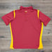 Vintage Team Nike USC Trojans athletic polo shirt - SIZE XL - FREE SHIPPING