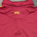 Vintage Team Nike USC Trojans athletic polo shirt - SIZE XL - FREE SHIPPING
