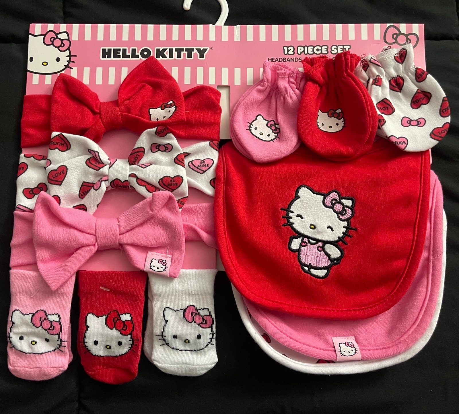 Hello Kitty Valentine