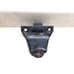 VTG 1978 Honda GL1000 Left Exhaust Muffler Bracket Mount 1979 JPA AP-300