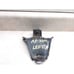 VTG 1978 Honda GL1000 Left Exhaust Muffler Bracket Mount 1979 JPA AP-300