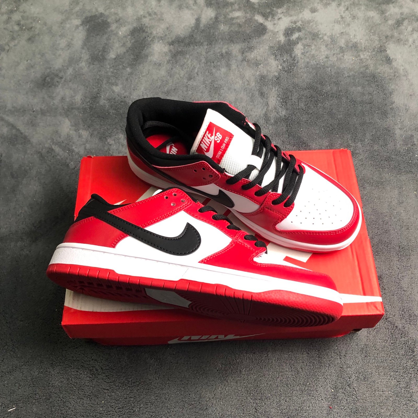 Nike Dunk Low SB