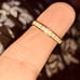 Nice 14k ring.