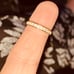 Nice 14k ring.
