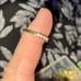 Nice 14k ring.