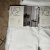 3 Pcs Blackout Natural White Henna Color Curtain Window Panel - Project 62™