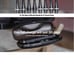 SoniClean Black Series Ultra Sonic Whitening Toothbrush with 8 DuPont Brush head
