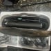 SoniClean Black Series Ultra Sonic Whitening Toothbrush with 8 DuPont Brush head