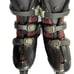 OXYGEN XE 1.1 Black Rollerblades