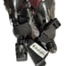 OXYGEN XE 1.1 Black Rollerblades