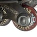 OXYGEN XE 1.1 Black Rollerblades