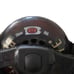 OXYGEN XE 1.1 Black Rollerblades