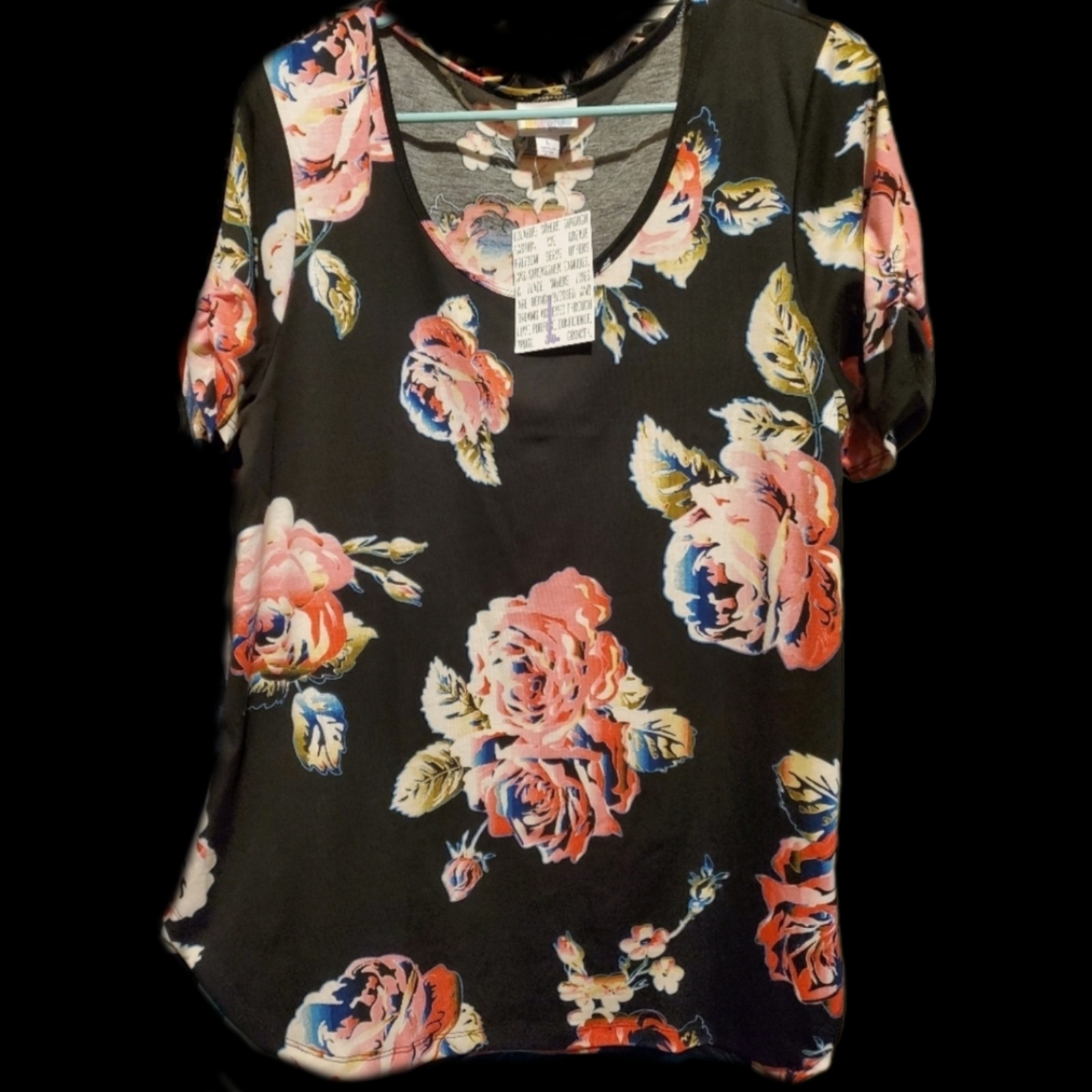 Lularoe morgan