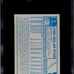 1974 Kellogg's NOLAN RYAN Angels #8 SGC 5 EX Condition!