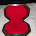 Vintage Mother of Pearl Jewelry Box