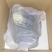 Bath & Body Works Light-Up Haunted Gazebo 3-Wick Candle Holder NIB Halloween