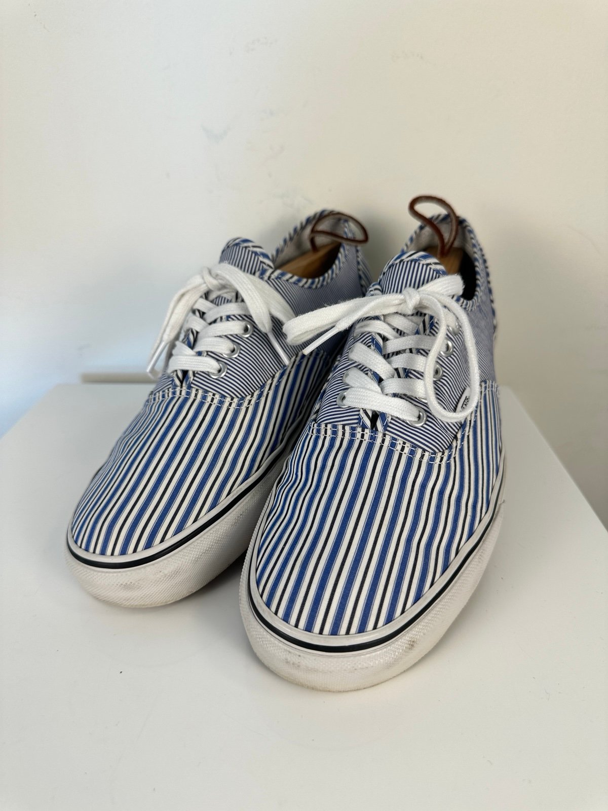VANS x Comme des Garcons SUPREME 2012 Size 10.5 CDG